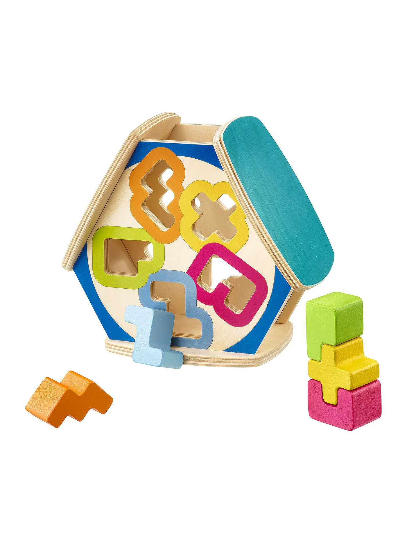 SELECTA | Sortino Sortierbox | 